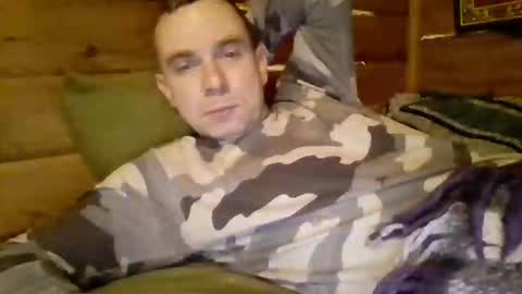 leskator9 online show from April 13, 4:29 am