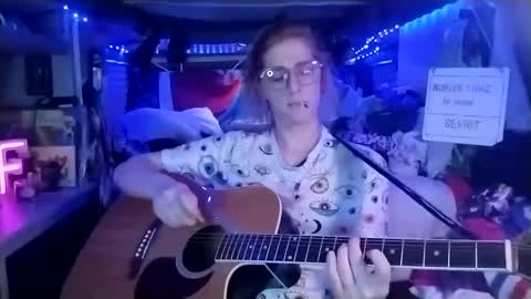 LesleyGumGrass- The Boring Trans girl online show from March 5, 11:38 pm