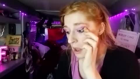 LesleyGumGrass- The Boring Trans girl online show from March 6, 6:48 pm