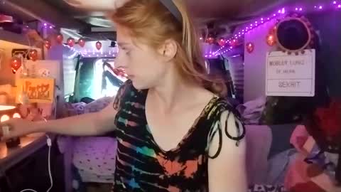 LesleyGumGrass- The Boring Trans girl online show from October 2, 5:53 pm