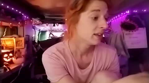 LesleyGumGrass- The Boring Trans girl online show from October 27, 2:43 pm