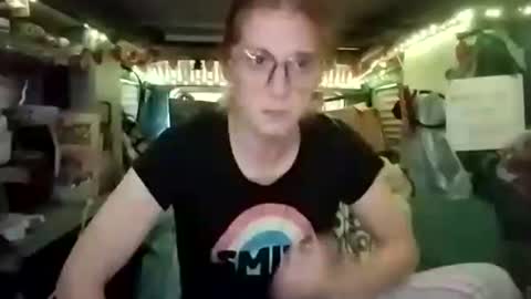 LesleyGumGrass- The Boring Trans girl online show from November 1, 8:55 pm