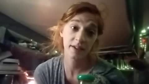 LesleyGumGrass- The Boring Trans girl online show from November 7, 9:09 am