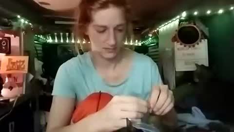 LesleyGumGrass- The Boring Trans girl online show from November 24, 4:01 am