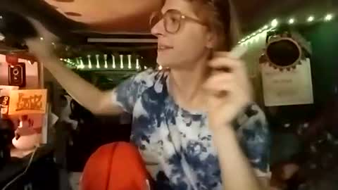 LesleyGumGrass- The Boring Trans girl online show from November 25, 3:06 am