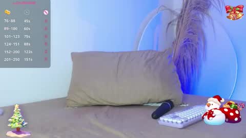 Leslie online show from December 15, 2:10 pm