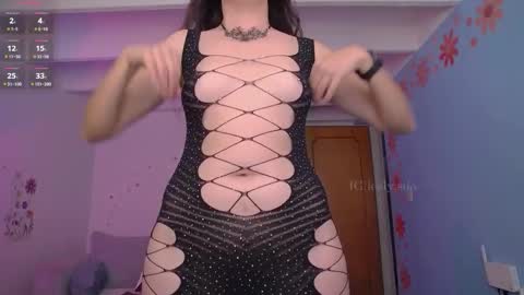 Snapshot of leslie9669 chatting on January 30, 3:51 pm Lesly online show from January 30, 3:51 pm