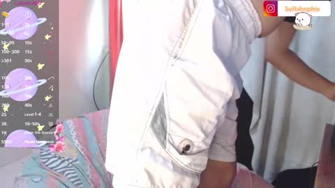 Leslie online show from September 20, 12:17 pm