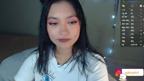 Leslie online show from February 19, 12:17 am