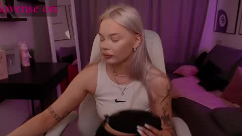 Stacey online show from April 29, 7:45 am