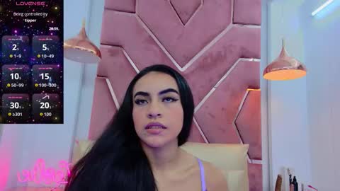 LeslieBush online show from January 15, 12:21 pm