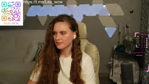 LeslieKorfs online show from November 5, 9:04 pm