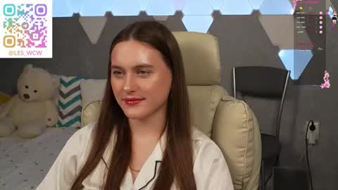 LeslieKorfs online show from January 10, 10:03 pm