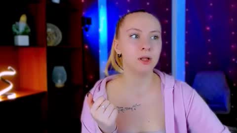 lesly_chilli online show from February 25, 6:12 am