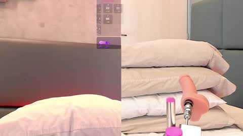 Lesly online show from October 22, 10:37 am