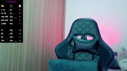 Lesly online show from December 22, 4:48 pm