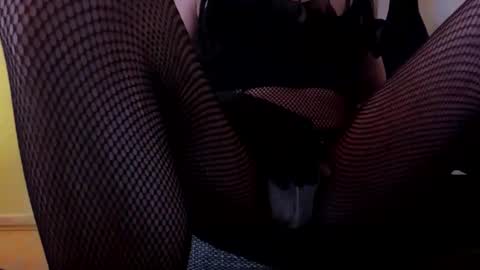 Snapshot of lessbibixxx69 chatting on October 23, 2:44 am Bibixxx69 Nymphe online show from October 23, 2:44 am