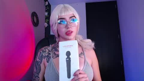 Less  online show from April 14, 6:25 pm