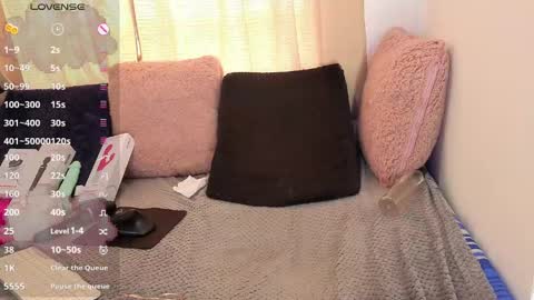 lessliee online show from April 23, 12:29 pm