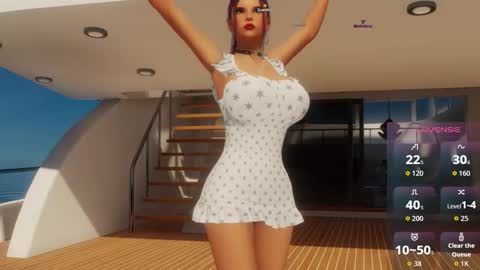 lessly_muah online show from September 10, 11:21 am