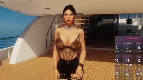 lessly_muah online show from October 8, 1:09 pm