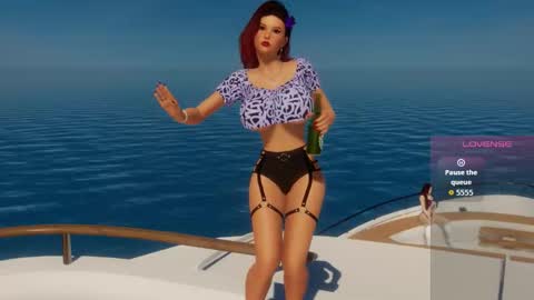 lessly_muah online show from December 19, 5:42 pm