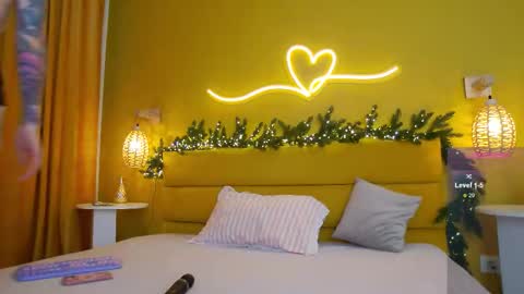 Lessy online show from November 28, 3:20 am