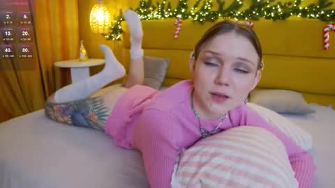 Lessy online show from December 16, 2:38 am