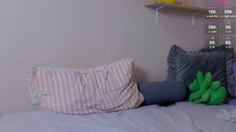 Lessy online show from July 21, 3:31 am