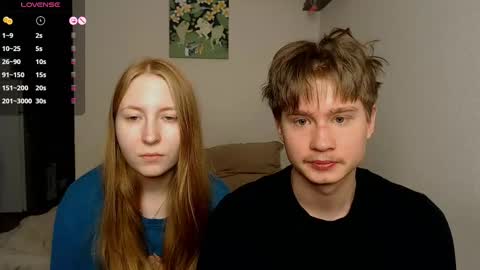 Alisa  Jhony online show from March 7, 6:22 pm