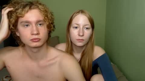 Alisa  Jhony online show from October 19, 9:54 am