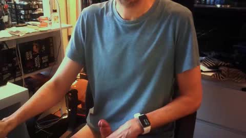 Vampiro Diurno online show from November 10, 3:11 pm