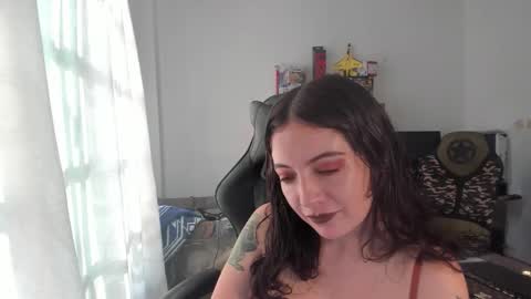 lestatdlion online show from February 28, 12:06 pm