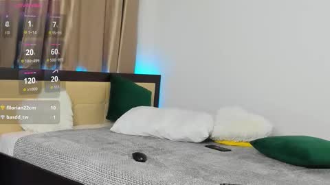 lesys online show from November 27, 8:11 pm