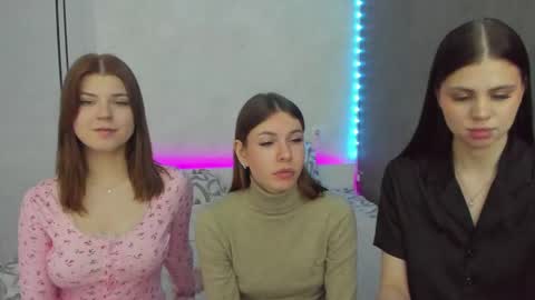 Fiona online show from February 17, 11:09 pm