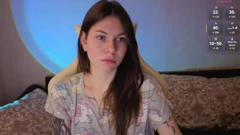 Fiona online show from February 24, 5:55 pm