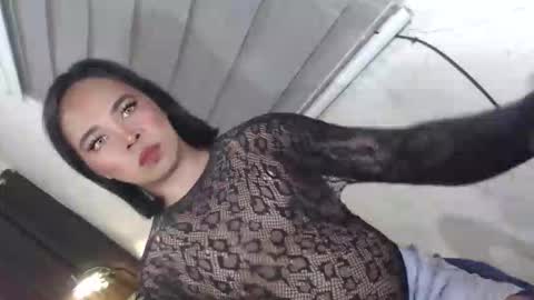 Karina online show from February 18, 6:31 am