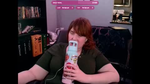 Snapshot of lethehasnobrains chatting on March 27, 7:46 pm Lethe online show from March 27, 7:46 pm