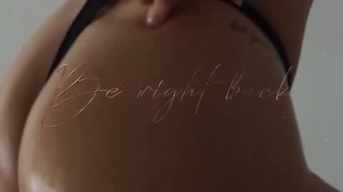 Letizia Fulkers online show from January 29, 10:53 pm