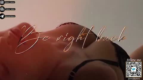 Letizia Fulkers online show from September 11, 2:28 pm