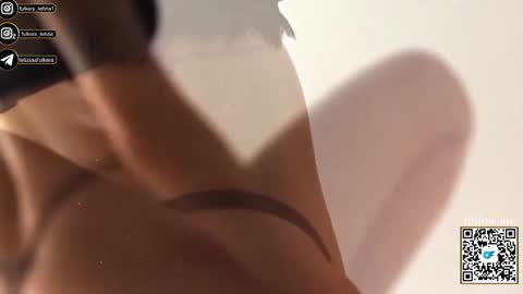 Letizia Fulkers online show from September 12, 2:17 pm