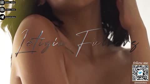 Letizia Fulkers online show from November 20, 2:39 pm