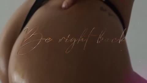 Letizia Fulkers online show from March 31, 2:28 pm