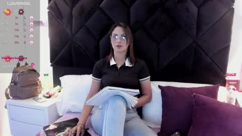 Snapshot of letiziia_sky chatting on January 22, 8:49 pm letiziia online show from January 22, 8:49 pm