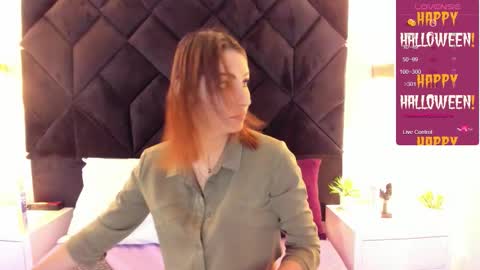 Snapshot of letiziia_sky chatting on October 29, 6:20 pm letiziia online show from October 29, 6:20 pm