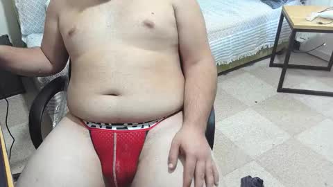 letmerideyourass online show from October 10, 9:30 am