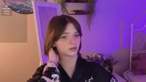 letoria_notley online show from February 18, 9:55 pm