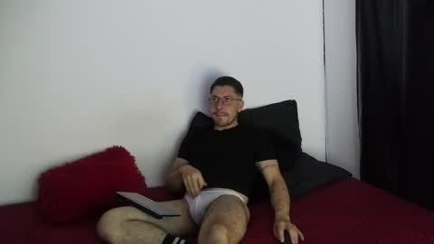 Torres online show from April 11, 3:55 am