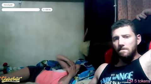 Snapshot of letsbeadventurous chatting on February 14, 9:11 pm The Silent type online show from February 14, 9:11 pm