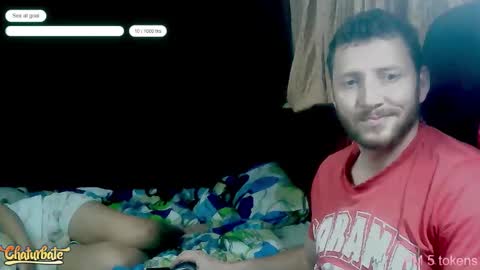 Snapshot of letsbeadventurous chatting on February 19, 6:37 pm The Silent type online show from February 19, 6:37 pm